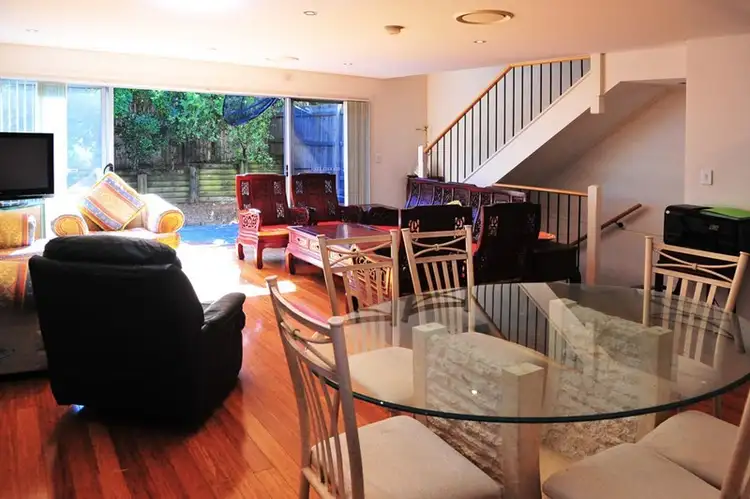 Sixth view of Homely townhouse listing, 1/6 Carson Street, Dundas Valley NSW 2117