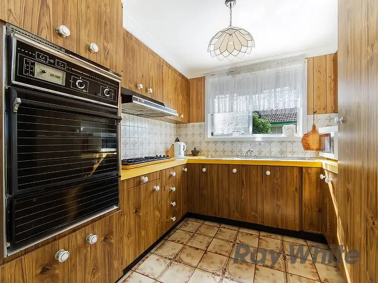 Sixth view of Homely house listing, 50 Vincent Avenue, St Albans VIC 3021