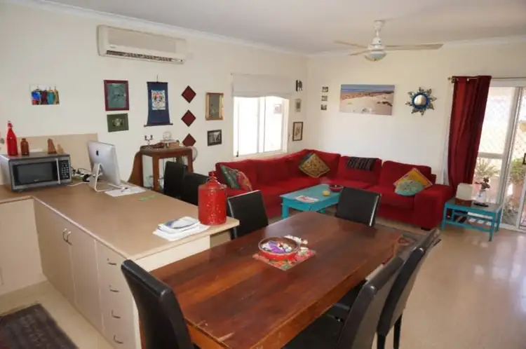 Fifth view of Homely house listing, 1/15 King Place, Exmouth WA 6707