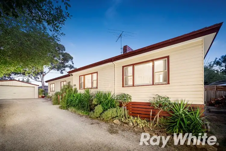 Main view of Homely house listing, 72-76 St Helena Road, Greensborough VIC 3088