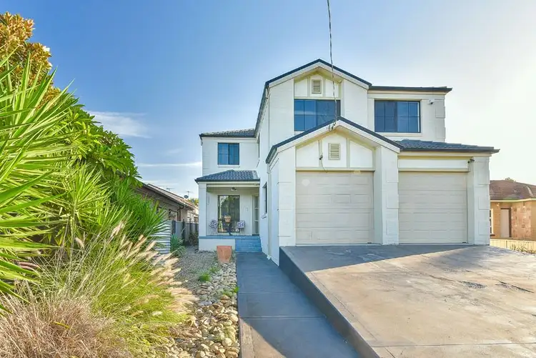 17a Gordon Avenue, Ingleburn NSW 2565