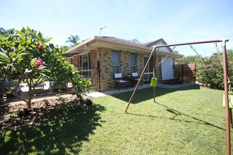 Main view of Homely house listing, 30 Lake Macdonald Drive, Cooroy QLD 4563