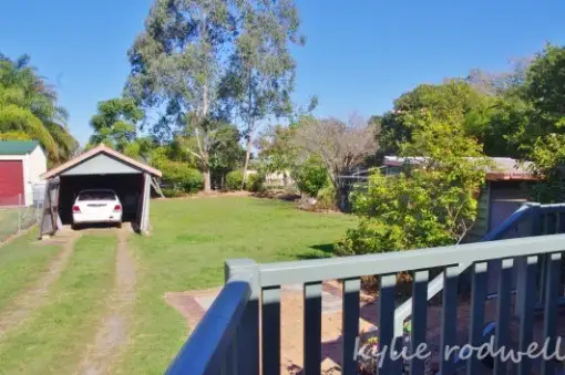 Second view of Homely house listing, 22A Bromelton Street, Beaudesert QLD 4285
