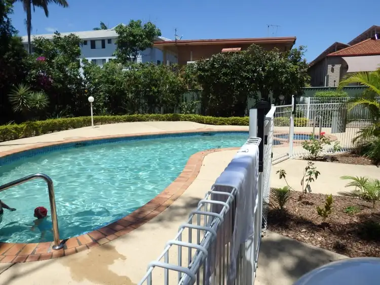 Second view of Homely apartment listing, 10/72 Brighton Street, Biggera Waters QLD 4216
