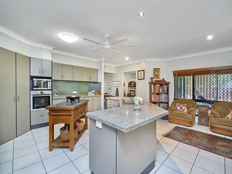 Third view of Homely house listing, 75 West Parkridge Drive, Brinsmead QLD 4870