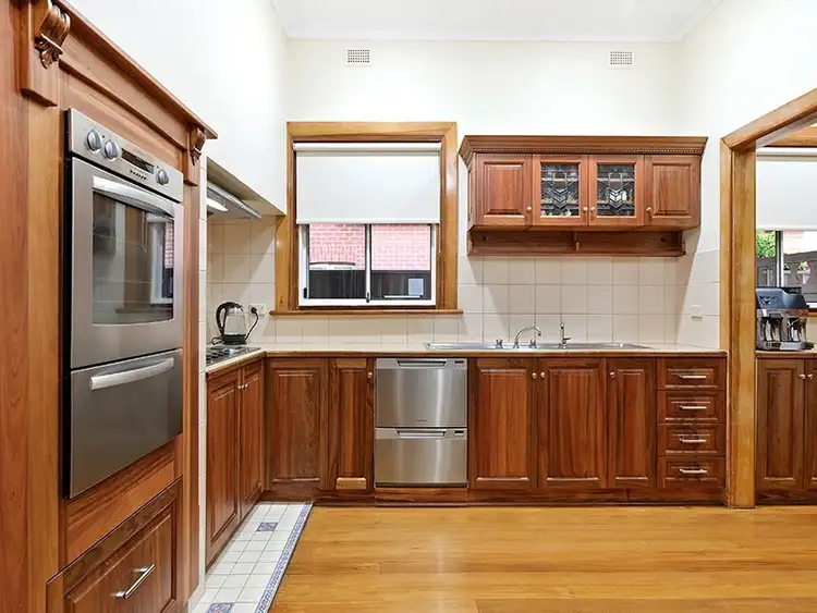 Sixth view of Homely house listing, 30 Cedar Avenue, Woodville South SA 5011