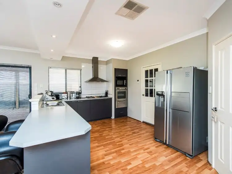 Fourth view of Homely house listing, 26 Federation Drive, Singleton WA 6175