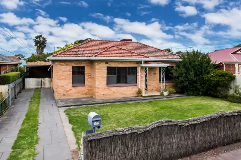 Main view of Homely house listing, 102 Ayers Avenue, Melrose Park SA 5039