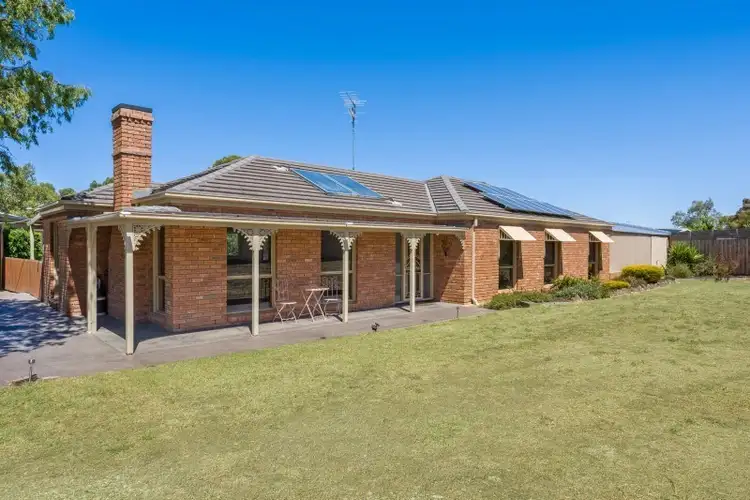 Second view of Homely house listing, 51 McPhillips Road, Bannockburn VIC 3331