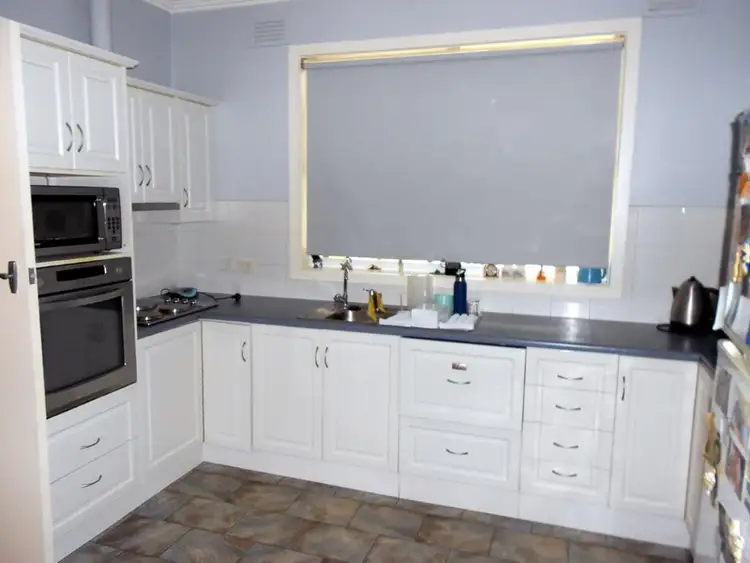 Second view of Homely house listing, 10 Campbell Street, Bordertown SA 5268