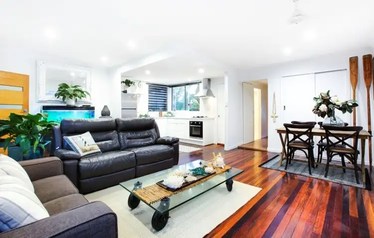 Sixth view of Homely house listing, 436 Southport Nerang Road, Ashmore QLD 4214