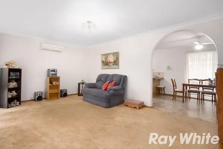 Third view of Homely house listing, 11 Gipps Crescent, Cranbourne North VIC 3977