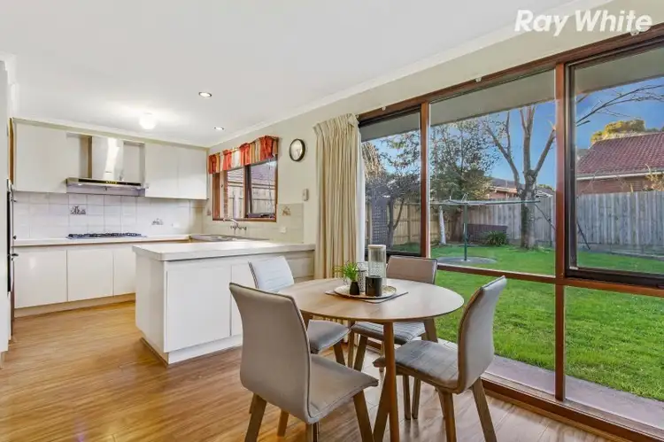 Sixth view of Homely house listing, 14 Hancock Drive, Ferntree Gully VIC 3156