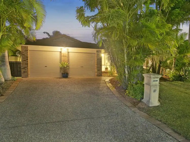 Second view of Homely house listing, 12 Serina Street, Capalaba QLD 4157