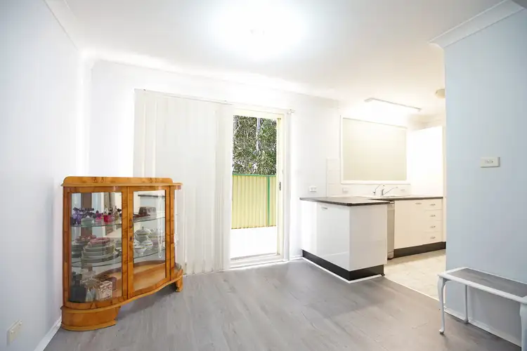 Fourth view of Homely townhouse listing, 7/27-29 Albert Street, Werrington NSW 2747