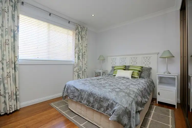 Sixth view of Homely house listing, 52 Jacaranda Drive, Georges Hall NSW 2198