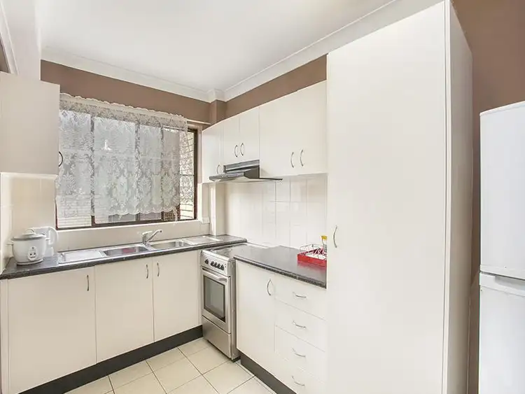 Second view of Homely apartment listing, 2/47-53 Cobar Street, Dulwich Hill NSW 2203