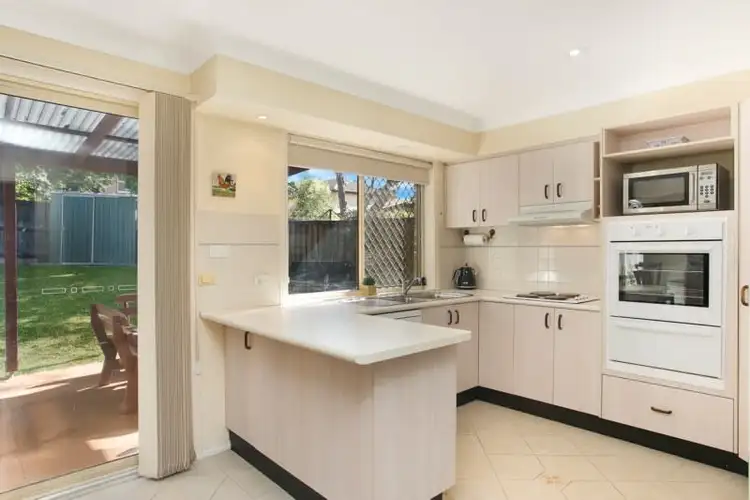 Fifth view of Homely other listing, 4/278 Quarry Road, Ryde NSW 2112