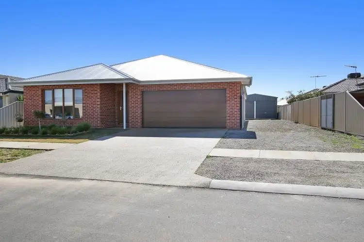 10 Hollywood Crescent, Yarrawonga VIC 3730