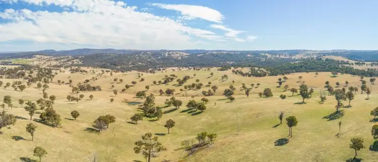 Sixth view of Homely rural property listing, Bellbrook 885 Warrane Road, Armidale NSW 2350