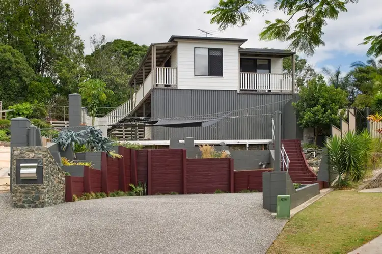 Second view of Homely house listing, 2 Boronia Outlook, Narangba QLD 4504