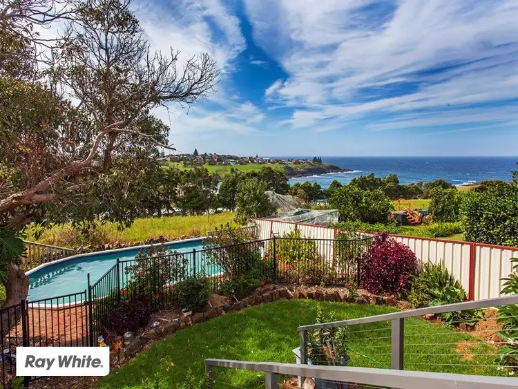 Second view of Homely house listing, 81 Attunga Avenue, Kiama Heights NSW 2533
