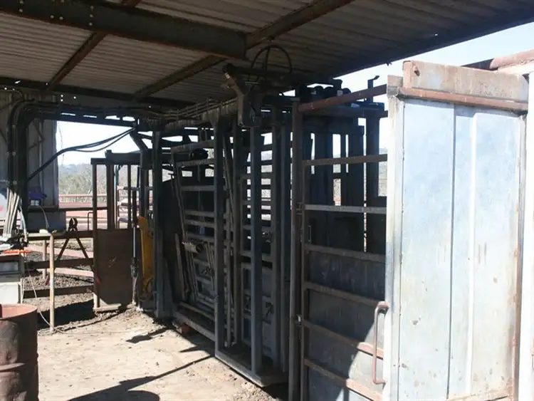 Seventh view of Homely rural property listing, 629 Rodgers Creek Road, Warwick QLD 4370