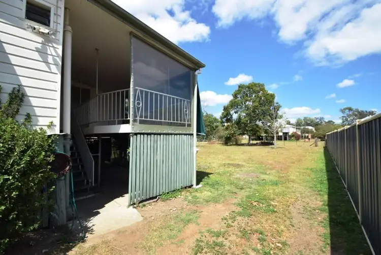 Seventh view of Homely rural property listing, 85 Ivory Creek Road, Toogoolawah QLD 4313
