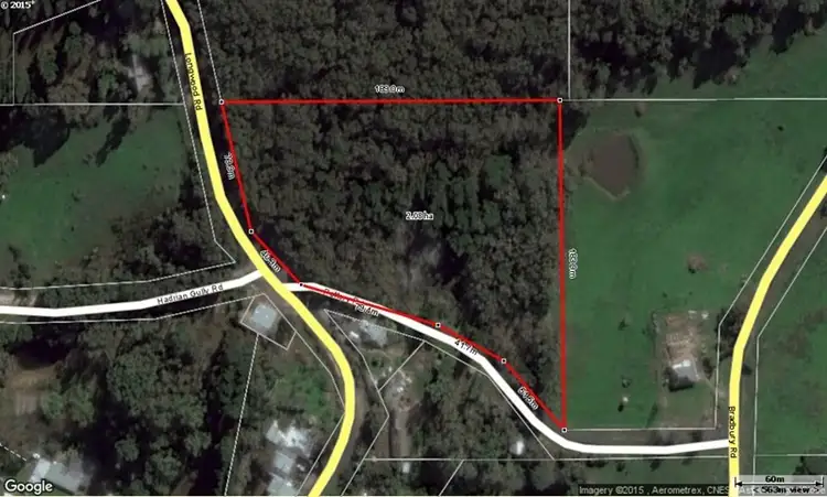 Lot 84 Longwood Road, Bradbury SA 5153
