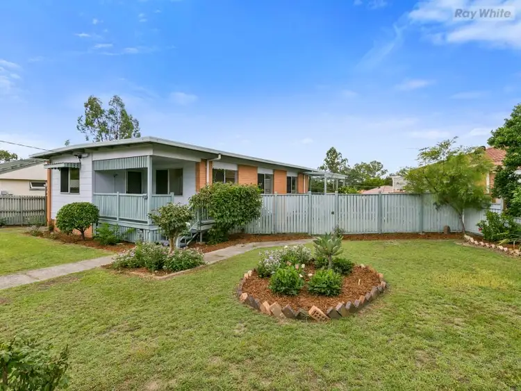 Main view of Homely house listing, 23 Mitchell Street, Riverview QLD 4303