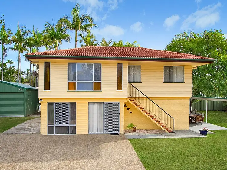 Main view of Homely house listing, 10 Kerrong Court, Shailer Park QLD 4128