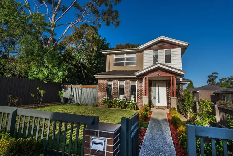 Main view of Homely unit listing, 1/44 Kathryn Road, Knoxfield VIC 3180