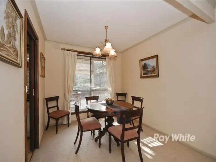 Third view of Homely house listing, 18 Flamingo Drive, Wantirna South VIC 3152