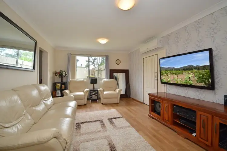 Second view of Homely house listing, 8 Nelson Street, Abermain NSW 2326