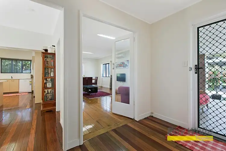 Fifth view of Homely house listing, 24 Randall Road, Wynnum West QLD 4178