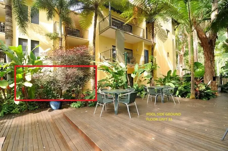 Fourth view of Homely apartment listing, 33/62-64 Davidson Street, Port Douglas QLD 4877