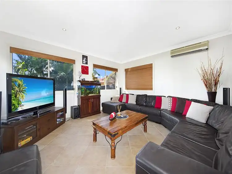 Fifth view of Homely house listing, 4 Snowgum Place, Alfords Point NSW 2234