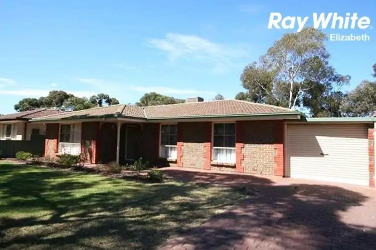 9 Morey Drive, Salisbury Heights SA 5109