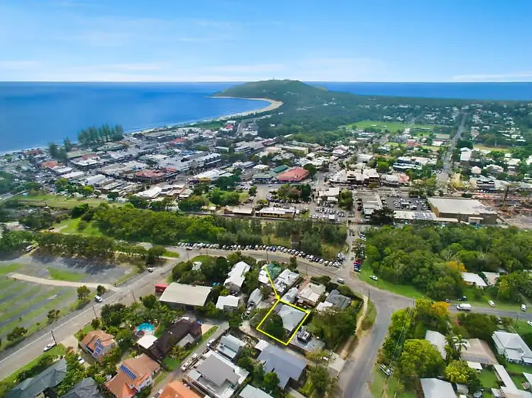 60a Butler Lane, Byron Bay NSW 2481
