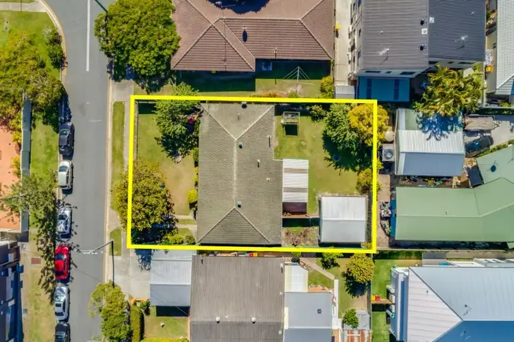 Sixth view of Homely house listing, 13 Fiona Street, Biggera Waters QLD 4216