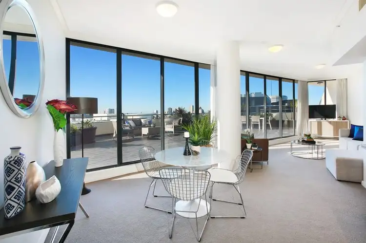Second view of Homely unit listing, 1508/3 Herbert Street, St Leonards NSW 2065