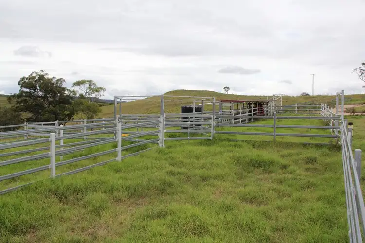 Fifth view of Homely rural property listing, 1091 Timbarra Road, Tenterfield NSW 2372