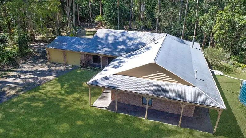 Main view of Homely house listing, 56 De Zen Road, Palmview QLD 4553