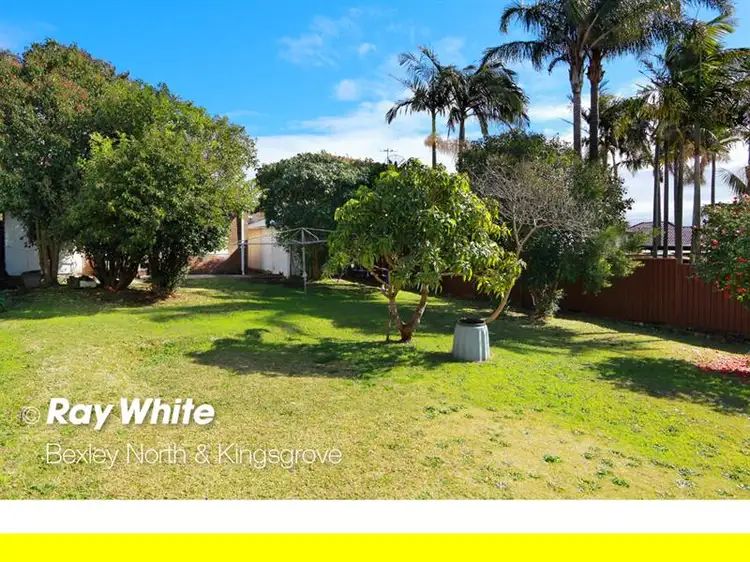 Fourth view of Homely house listing, 66 Staples Street, Kingsgrove NSW 2208