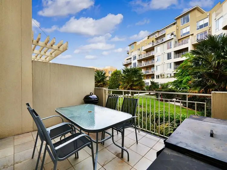 Third view of Homely unit listing, 3/5 Liardet Street, Port Melbourne VIC 3207