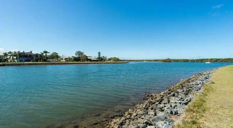 Fifth view of Homely land listing, 69 Coombe Avenue, Hope Island QLD 4212