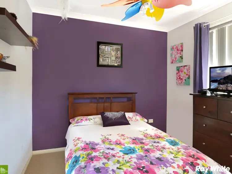 Seventh view of Homely house listing, 35 Campaspe Circuit, Albion Park NSW 2527