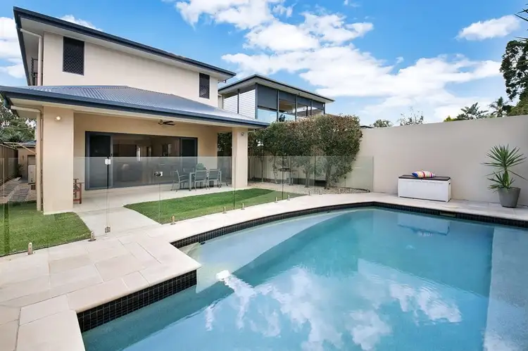 Third view of Homely house listing, 22 Shaftesbury Street, Tarragindi QLD 4121