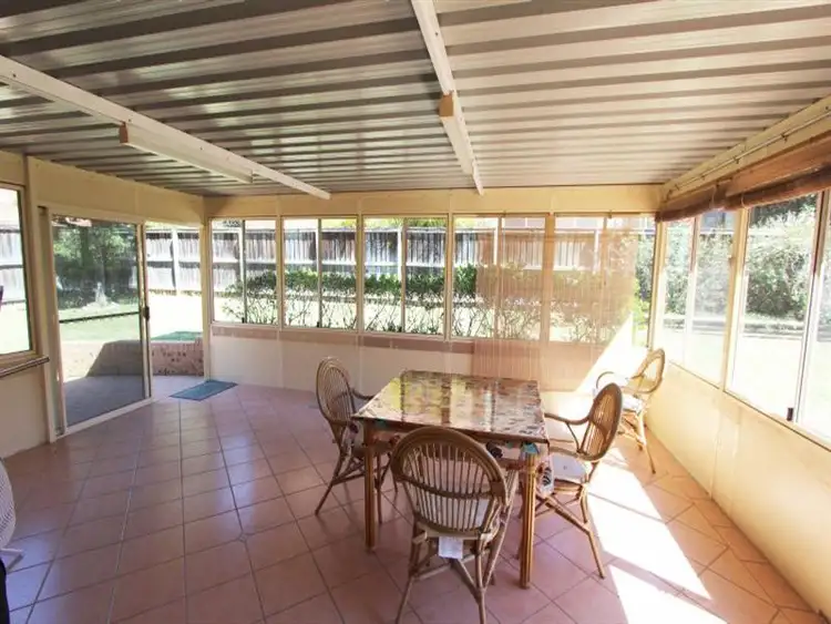 Fourth view of Homely house listing, 8 Norfolk Way, North Ryde NSW 2113