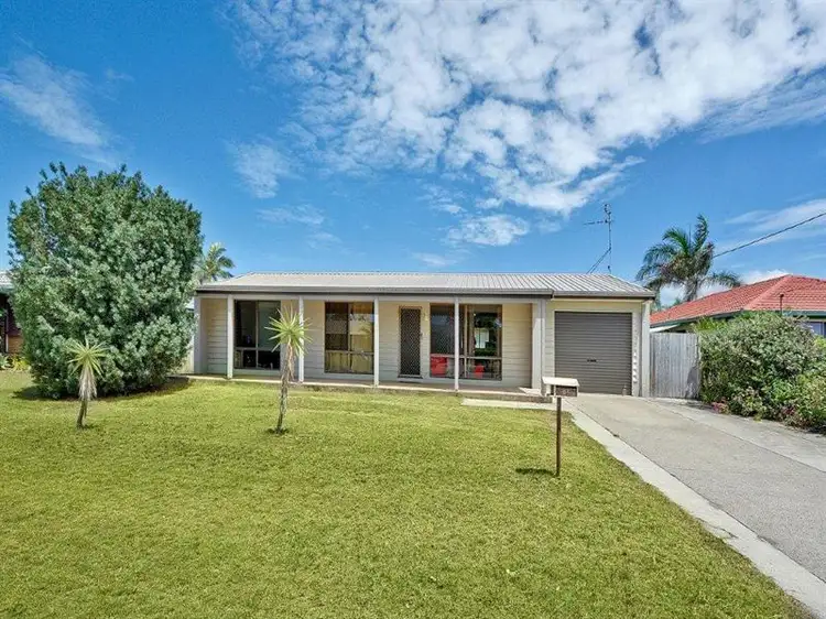 Main view of Homely house listing, 85 Sunbird Chase, Parrearra QLD 4575